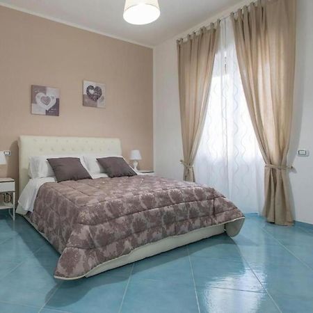 Ad Maiora Bed & Breakfast Salerno Luaran gambar
