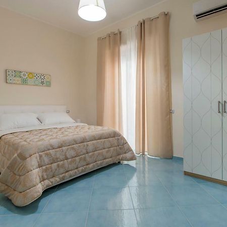 Ad Maiora Bed & Breakfast Salerno Luaran gambar