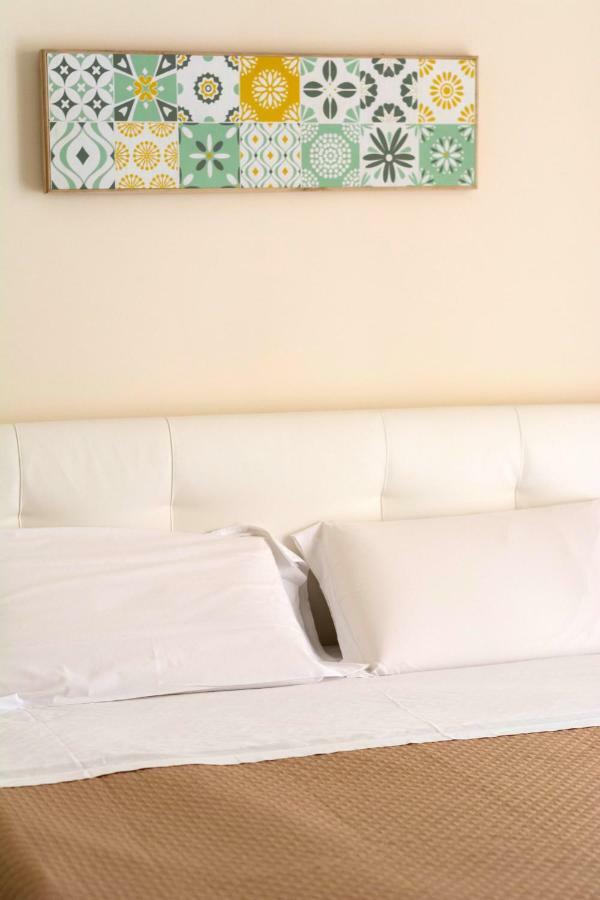 Ad Maiora Bed & Breakfast Salerno Luaran gambar